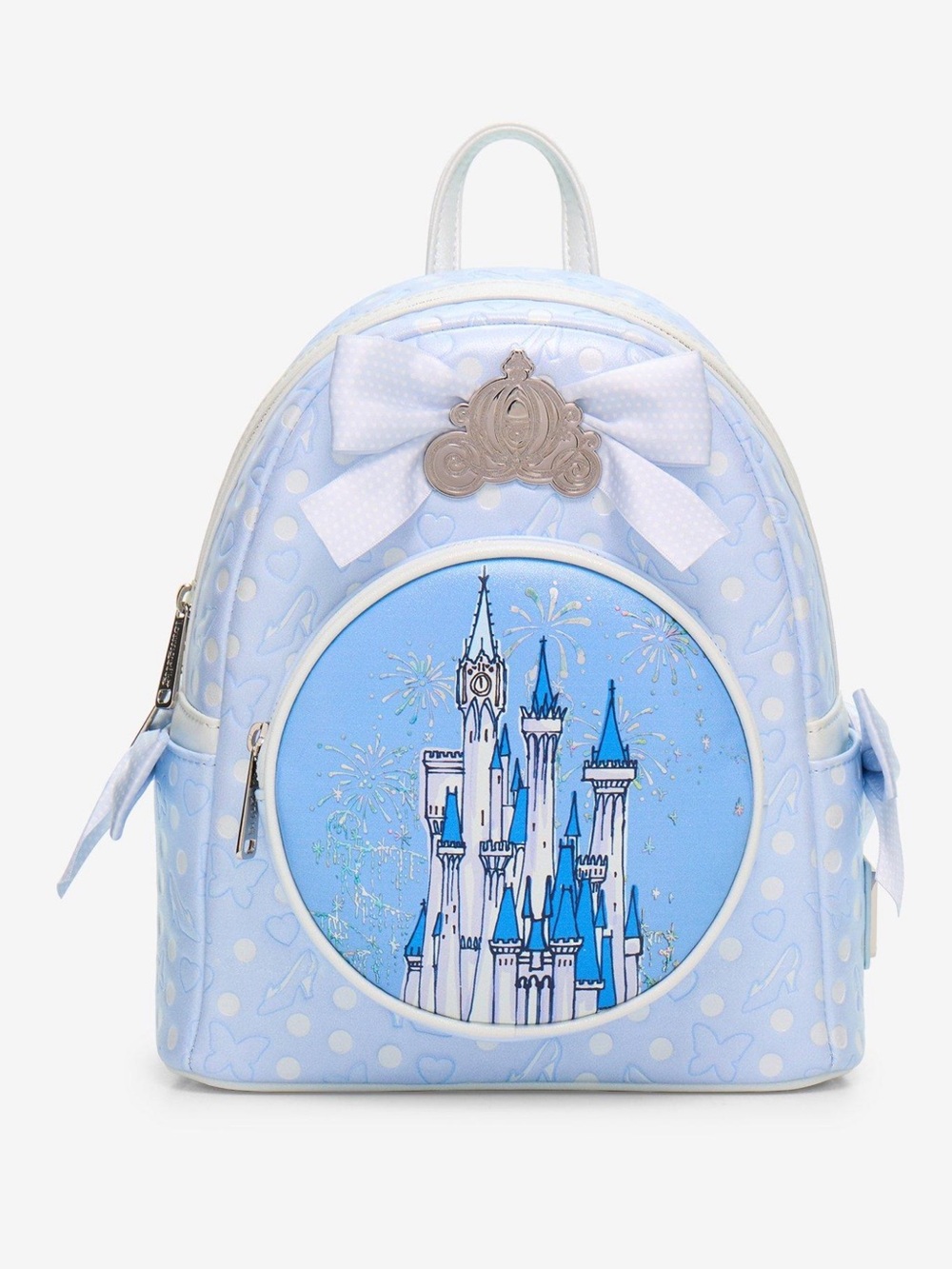 Loungefly Disney Cinderella Backpack
